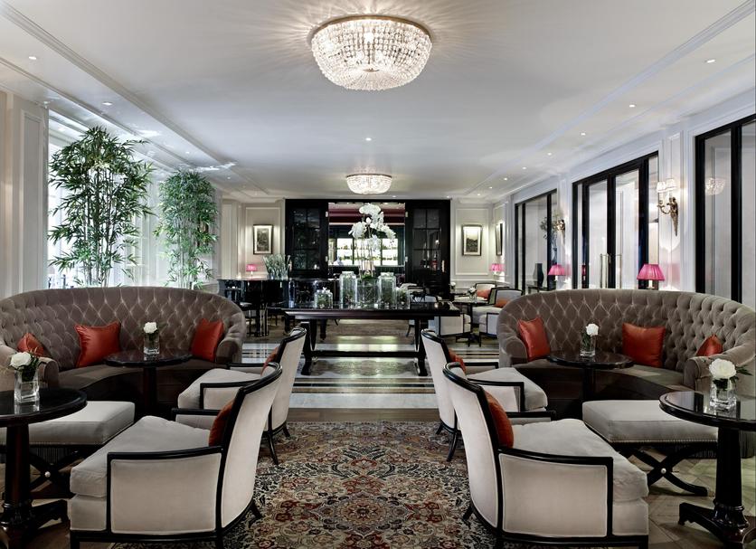 Salon Fotoğraf