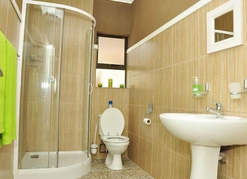Banyo Fotoğraf