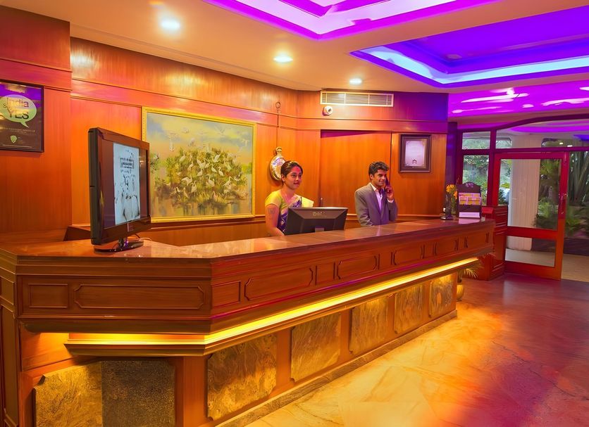 Resepsiyon Fotoğraf