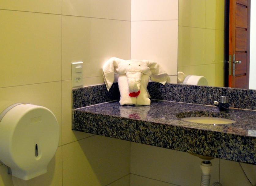Banyo Fotoğraf