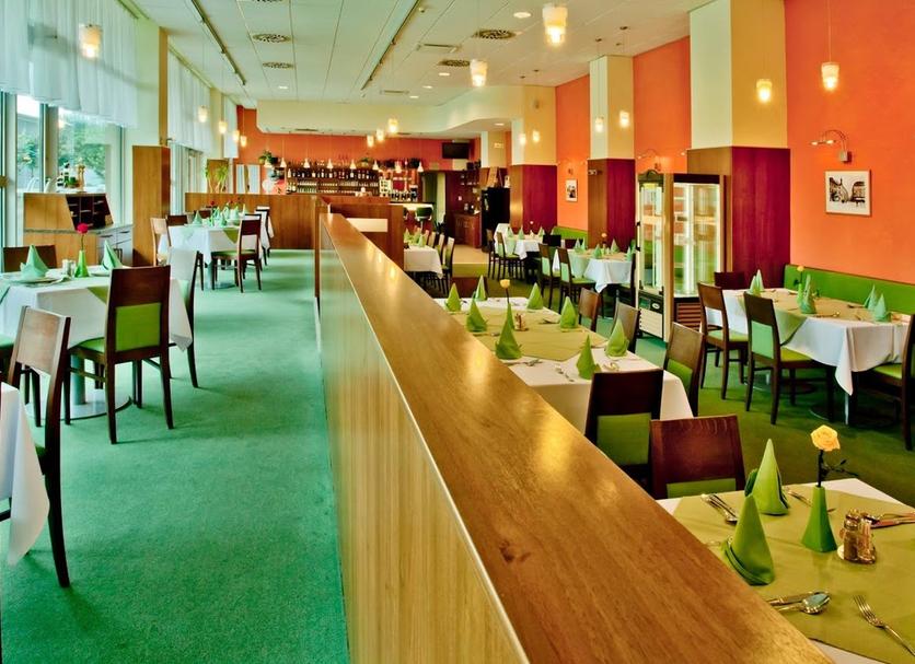 Restoran Fotoğraf