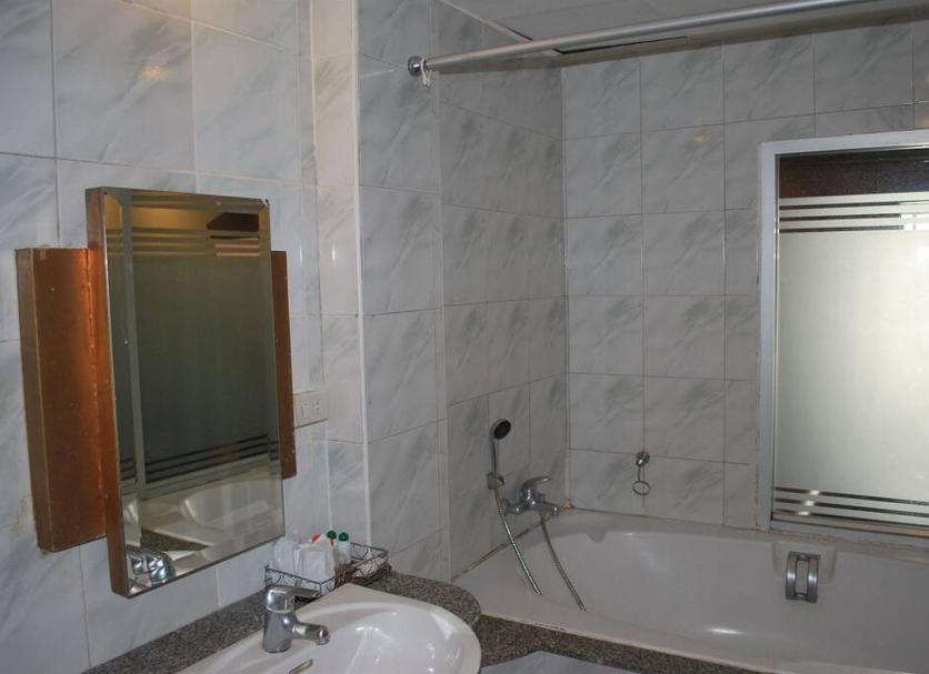 Banyo Fotoğraf