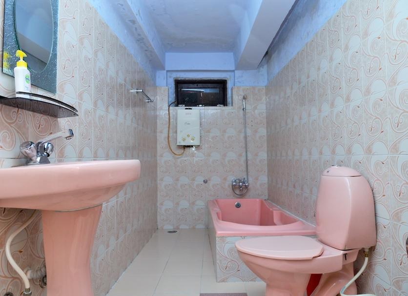 Banyo Fotoğraf