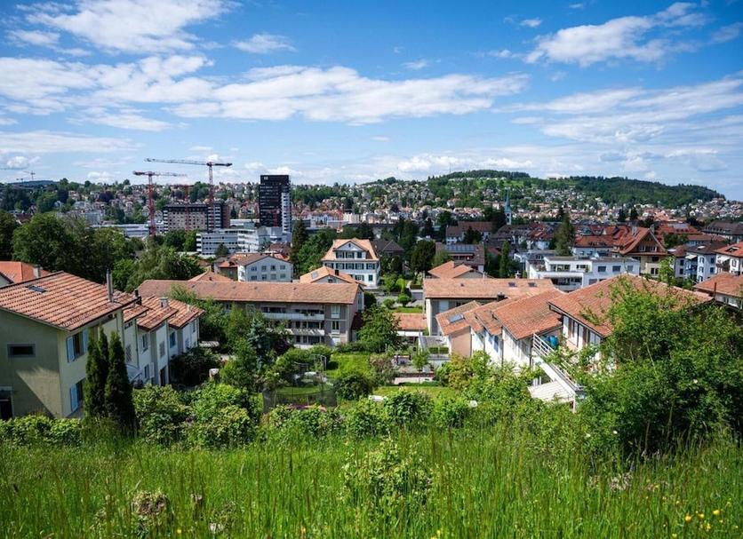 Dış görünüm Fotoğraf