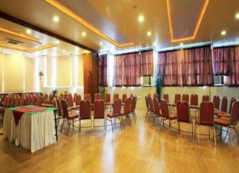 Konferans salonu Fotoğraf