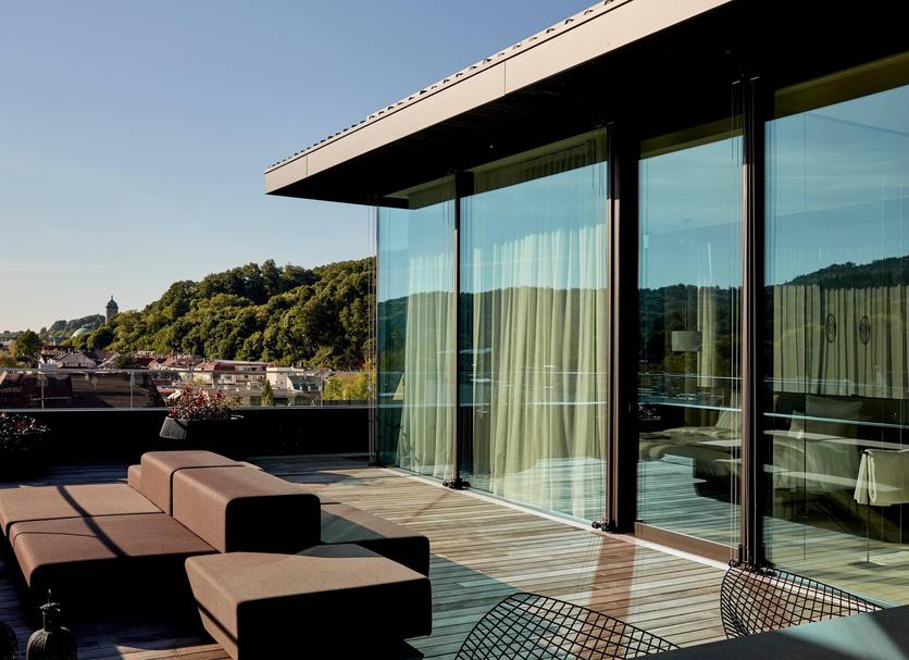 Balkon Fotoğraf
