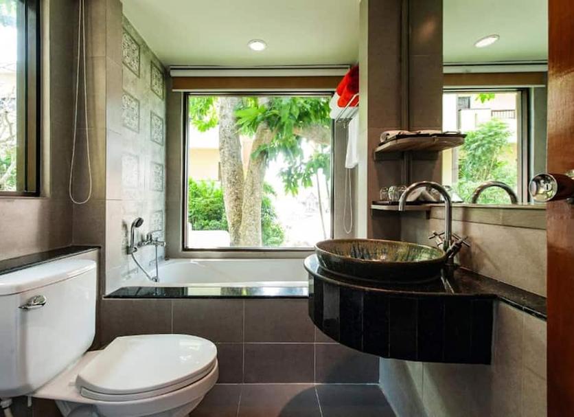 Banyo Fotoğraf