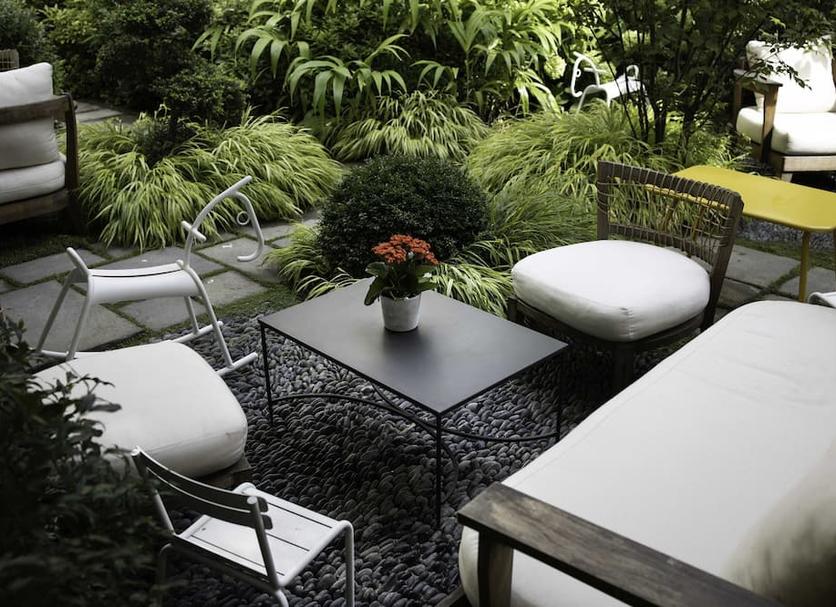 Veranda Fotoğraf