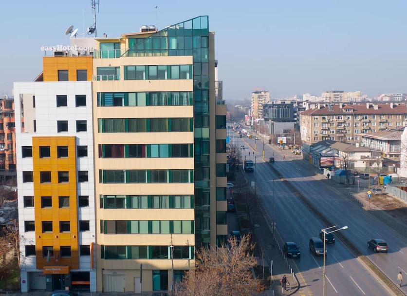 Dış görünüm Fotoğraf