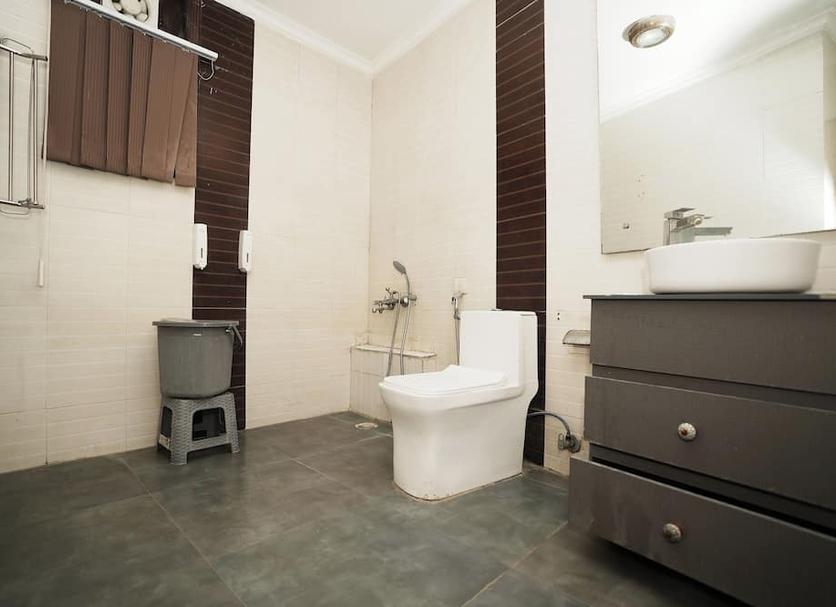 Banyo Fotoğraf
