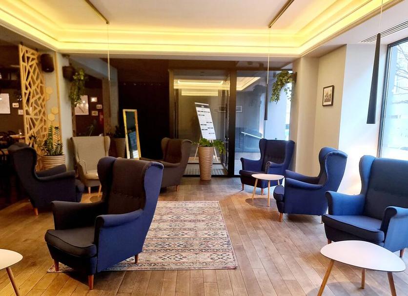 Salon Fotoğraf