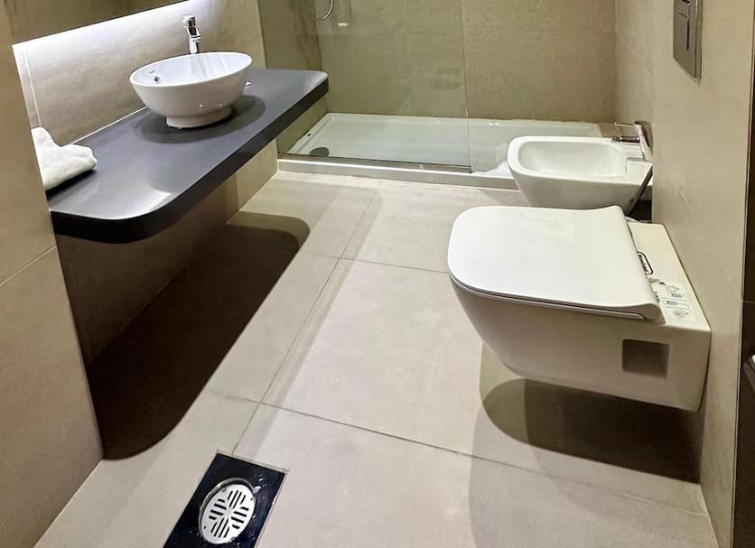 Banyo Fotoğraf