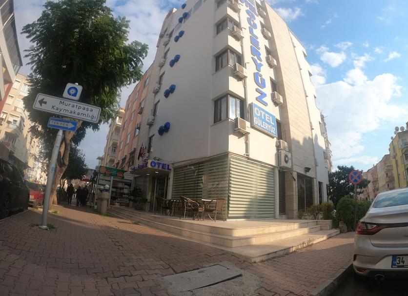 Bina Fotoğraf