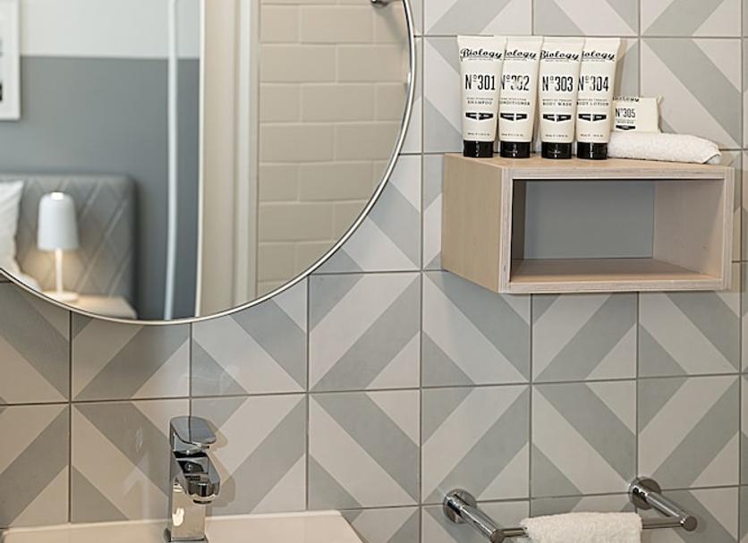 Banyo Fotoğraf