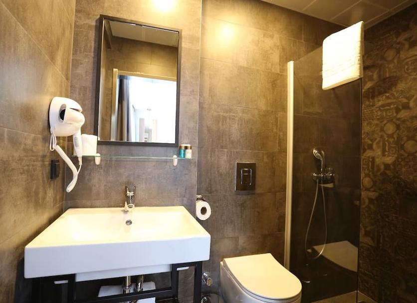 Banyo Fotoğraf