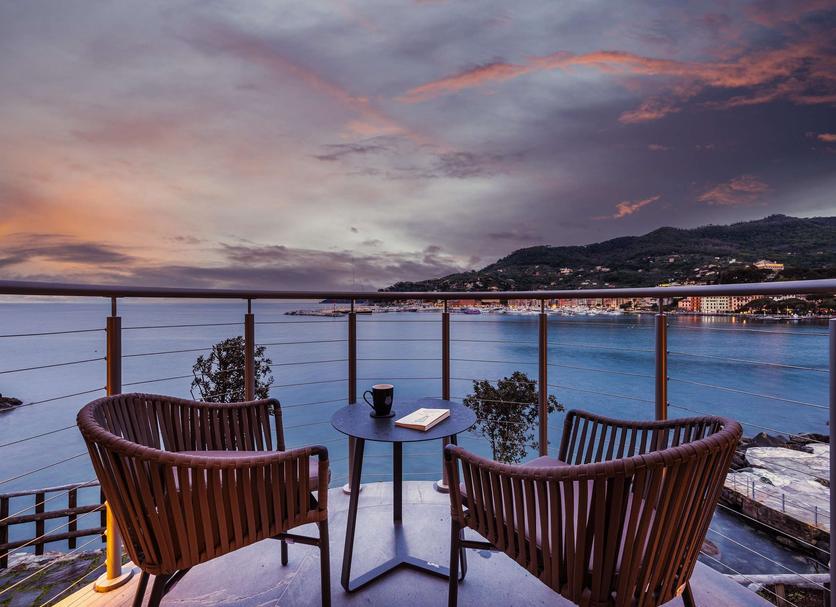 Balkon Fotoğraf