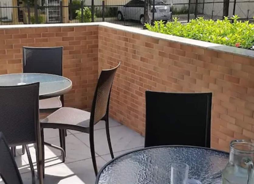 Balkon Fotoğraf