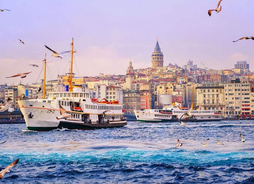 Dış görünüm Fotoğraf