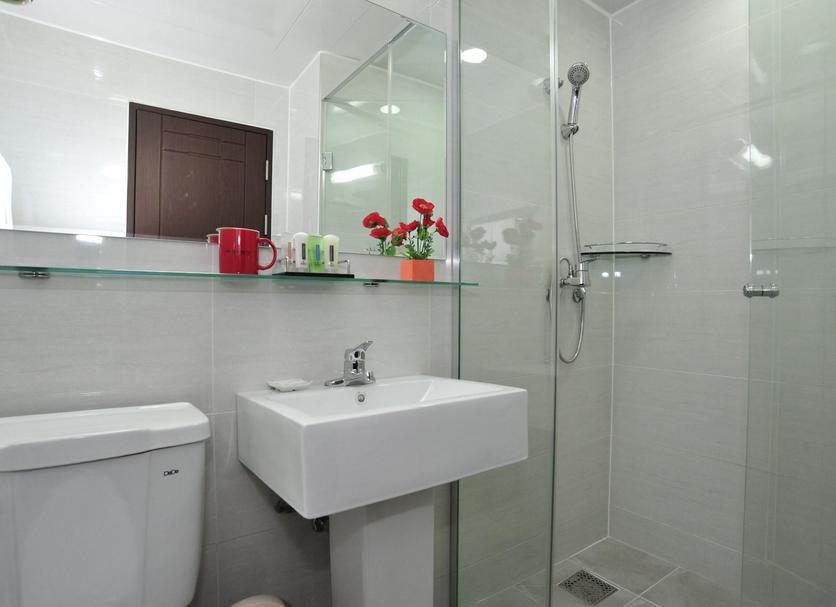 Banyo Fotoğraf