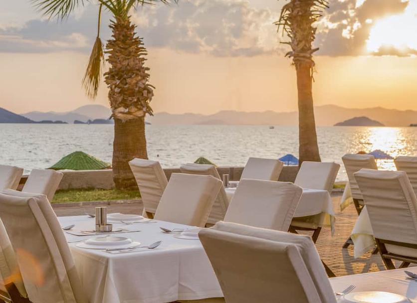 Restoran Fotoğraf
