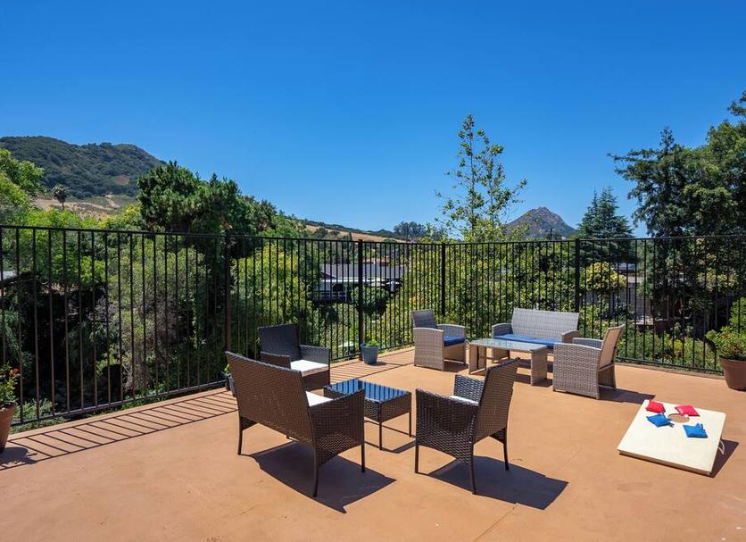 Balkon Fotoğraf