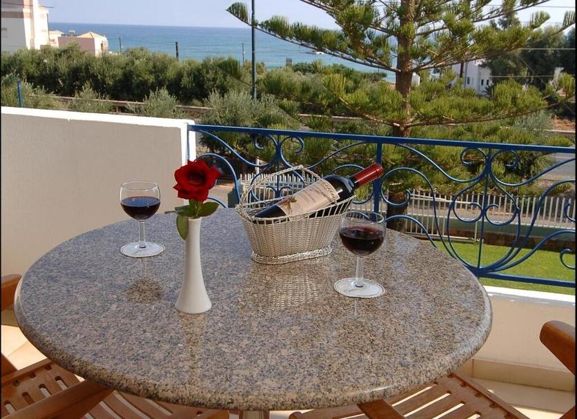 Balkon Fotoğraf