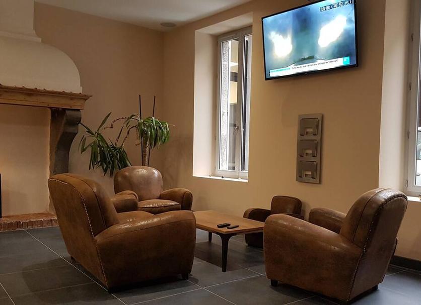 Salon Fotoğraf