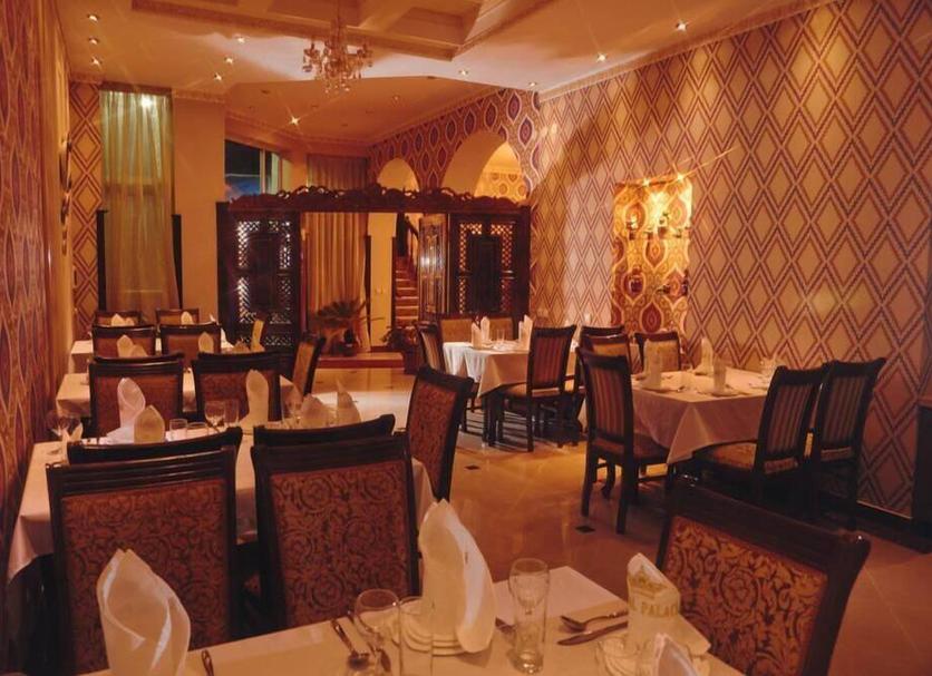 Restoran Fotoğraf