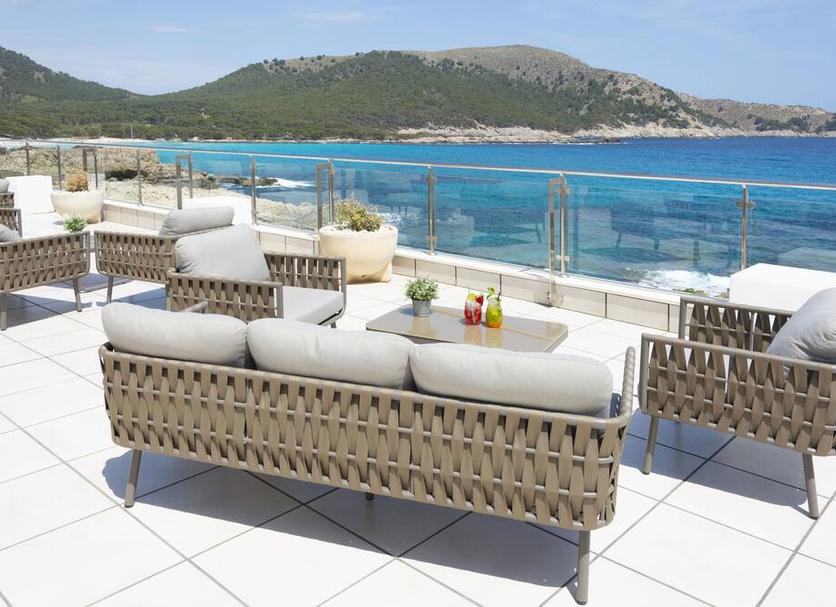 Balkon Fotoğraf