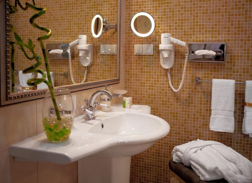 Banyo Fotoğraf