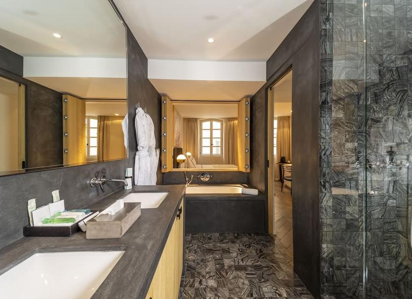 Banyo Fotoğraf