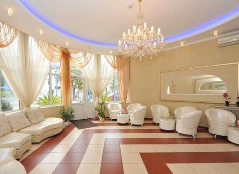 Salon Fotoğraf