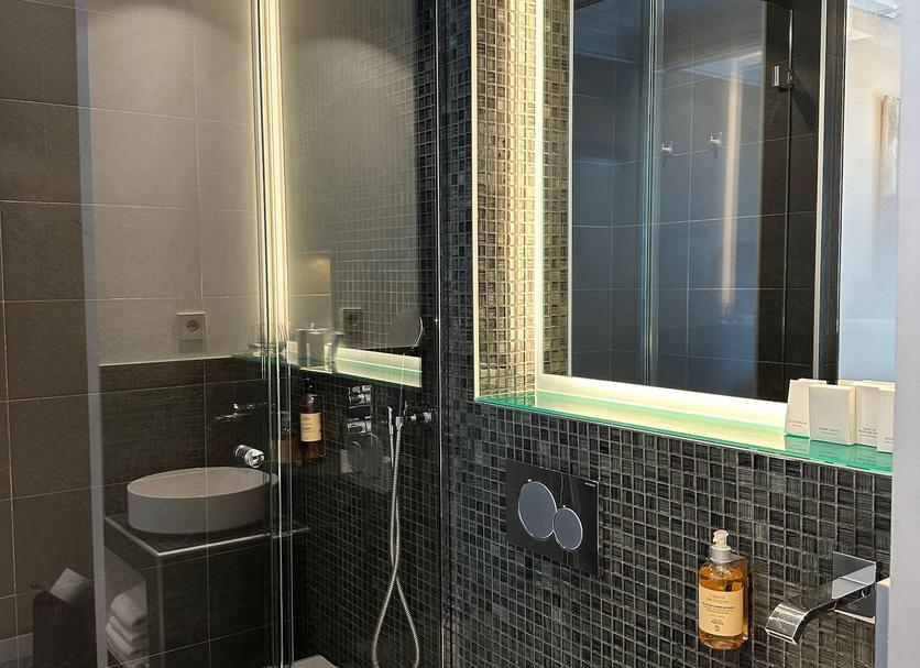 Banyo Fotoğraf