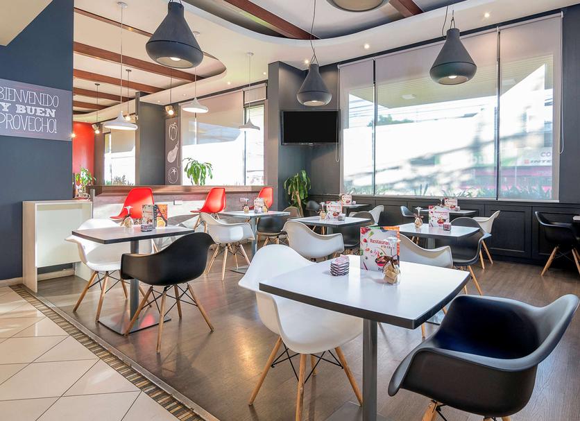Restoran Fotoğraf