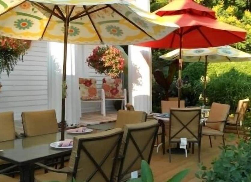 Veranda Fotoğraf