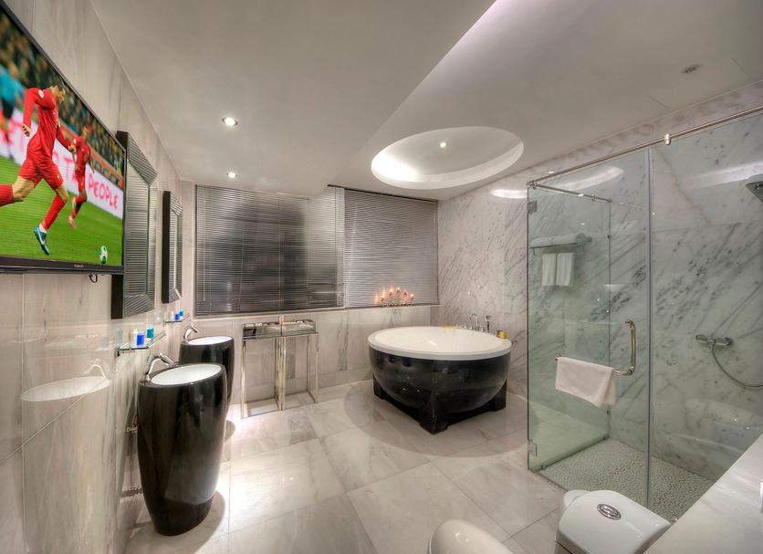 Banyo Fotoğraf