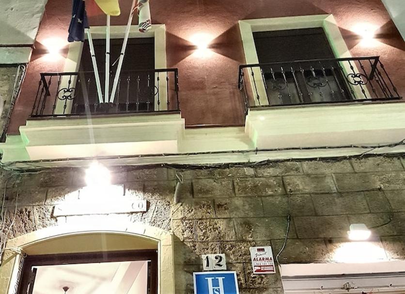 Bina Fotoğraf