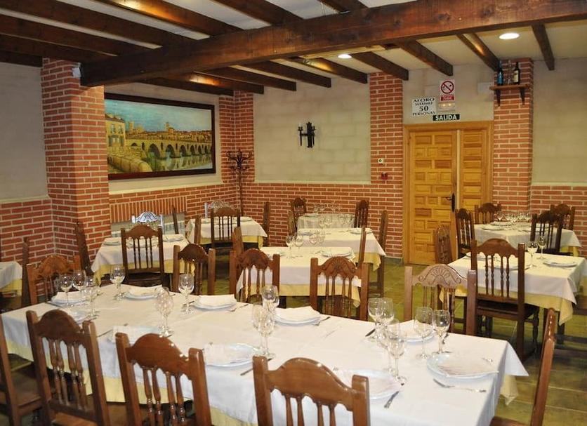 Restoran Fotoğraf