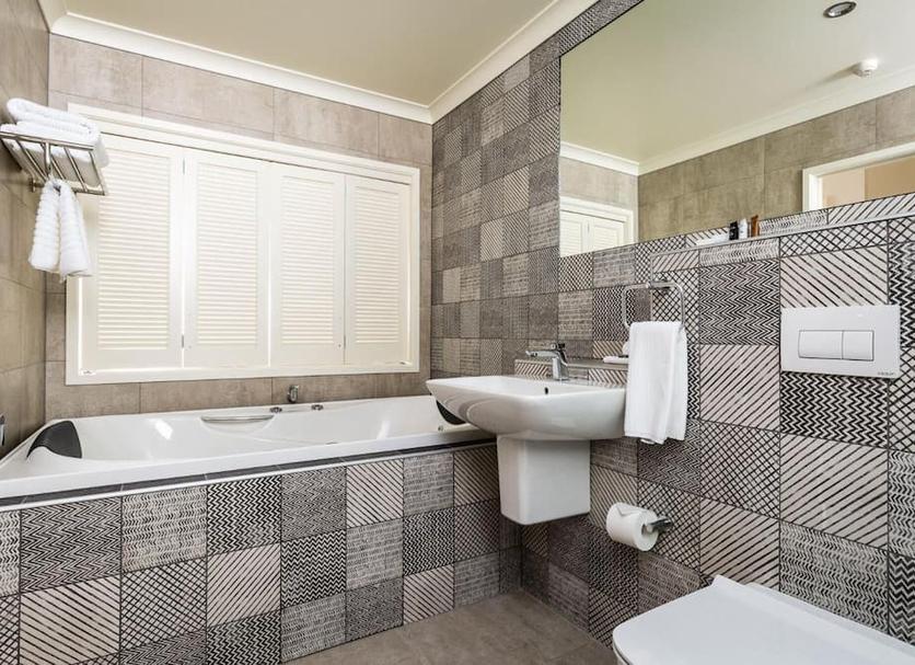 Banyo Fotoğraf