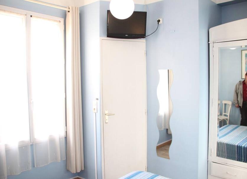 Oda olanağı Fotoğraf
