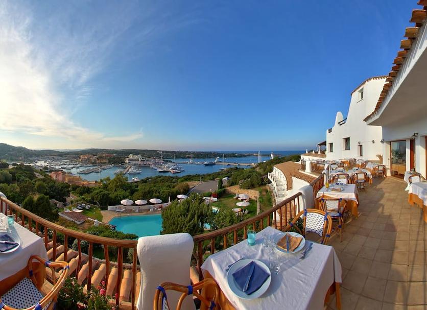 Balkon Fotoğraf