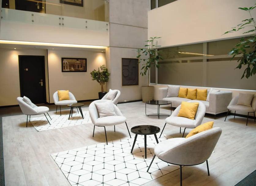 Salon Fotoğraf