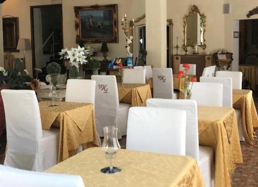 Restoran Fotoğraf