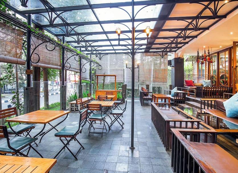 Restoran Fotoğraf