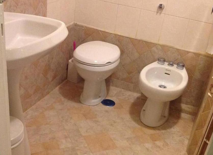 Banyo Fotoğraf