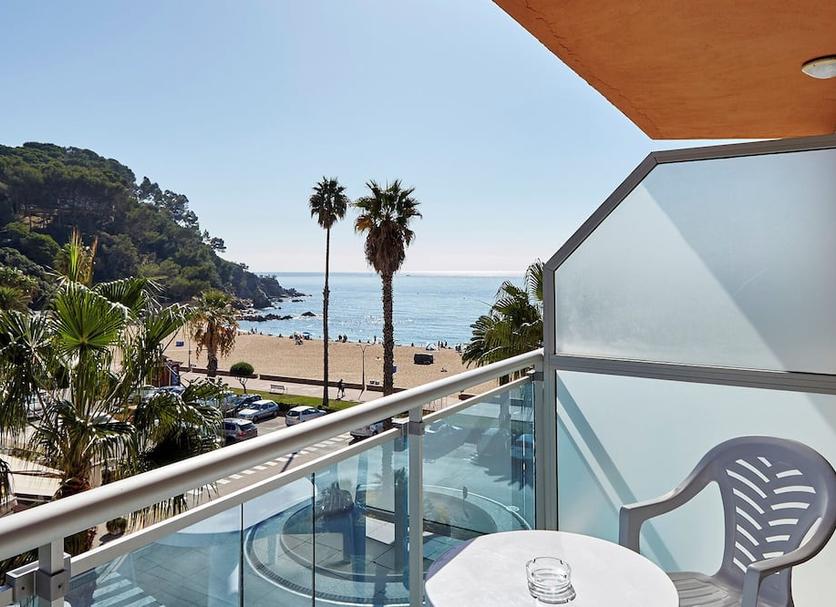 Balkon Fotoğraf