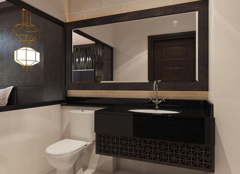 Banyo Fotoğraf