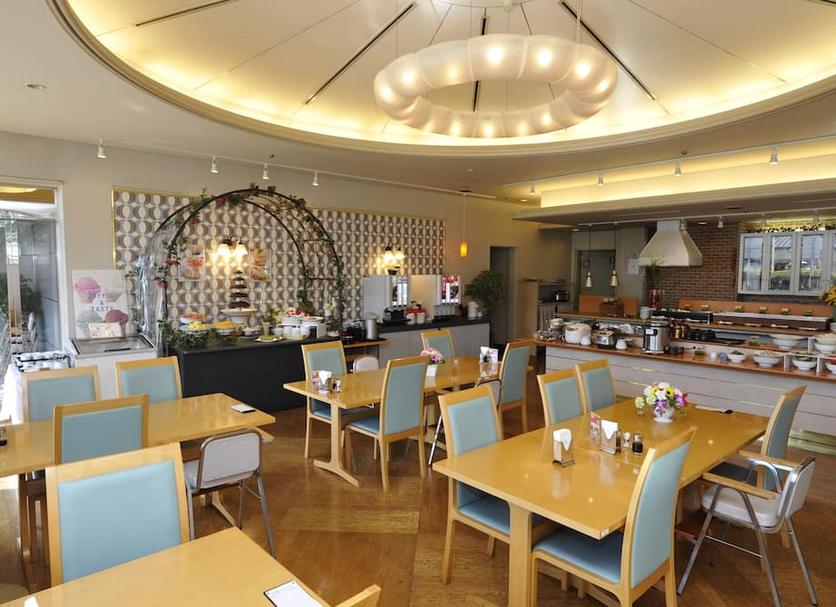 Restoran Fotoğraf