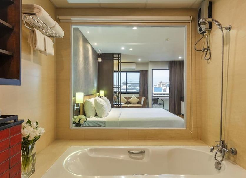 Banyo Fotoğraf