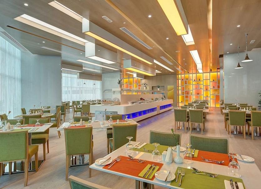 Restoran Fotoğraf
